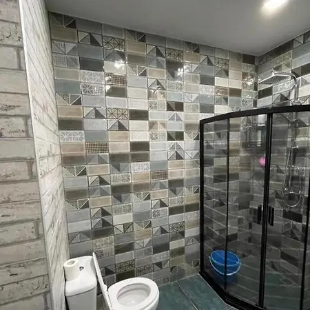 London Home Apartmán
