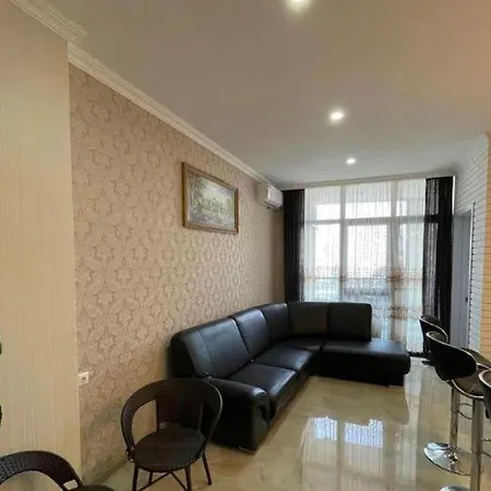 Apartmán London Home Side