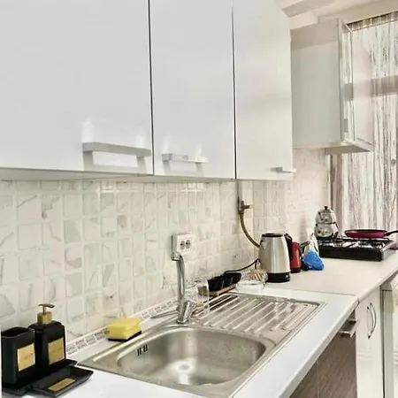 London Home Apartmán