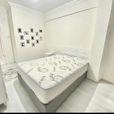 Apartmán London Home *