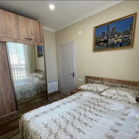 London Home