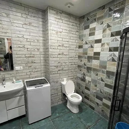 Apartmán London Home *