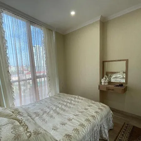 شقة London Home *
