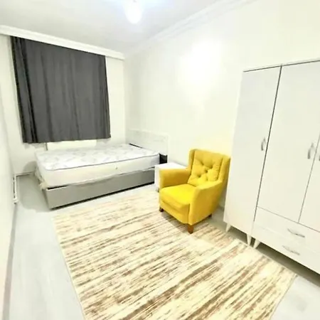 London Home * 시데