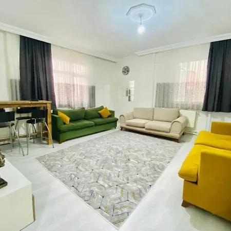 London Home