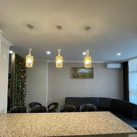 아파트 London Home 시데