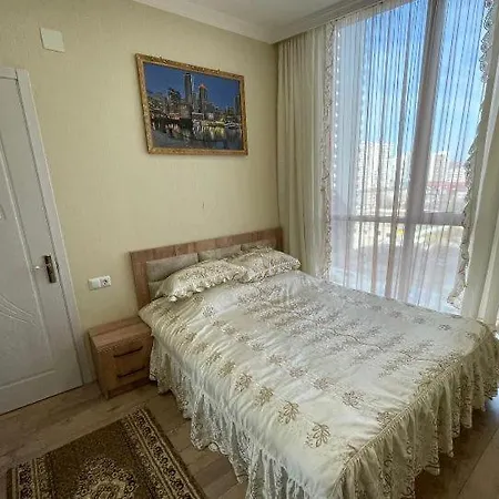 London Home 아파트 *